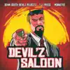 Down South Devilz Rejectz - Devilz Saloon (feat. TJ Freeq & McNastee) - Single